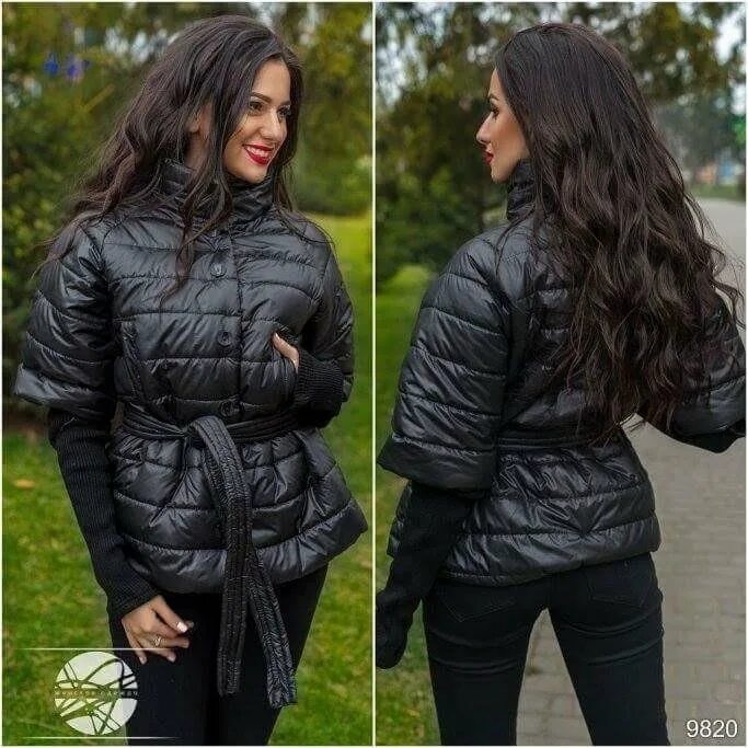 Со съемными рукавами