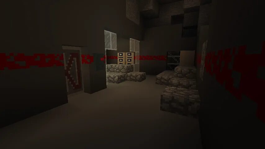 Мод сцп 1.12 2. Scp heavy containment zone. scp lockdown mod minecraft 1.12.2. scp expansion breach minecraft. scp light containment zone minecraft.