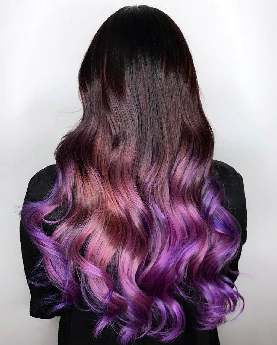 Dip dye окрашивание волос. Окрашивание волос кончики фиолетовые. Сиреневые кончики волос. Окрашивание волос кончики фиолетовые. Фиолетовые волосы.