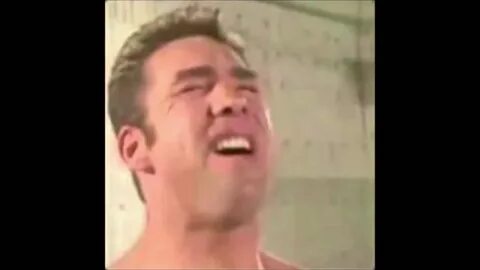 Billy Herrington.