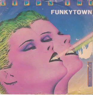 Lipps, Inc. - Funkytown/All night dancing.