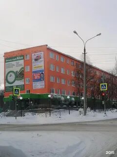 Проспект космонавтов 15