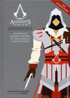 Assassins creed романы