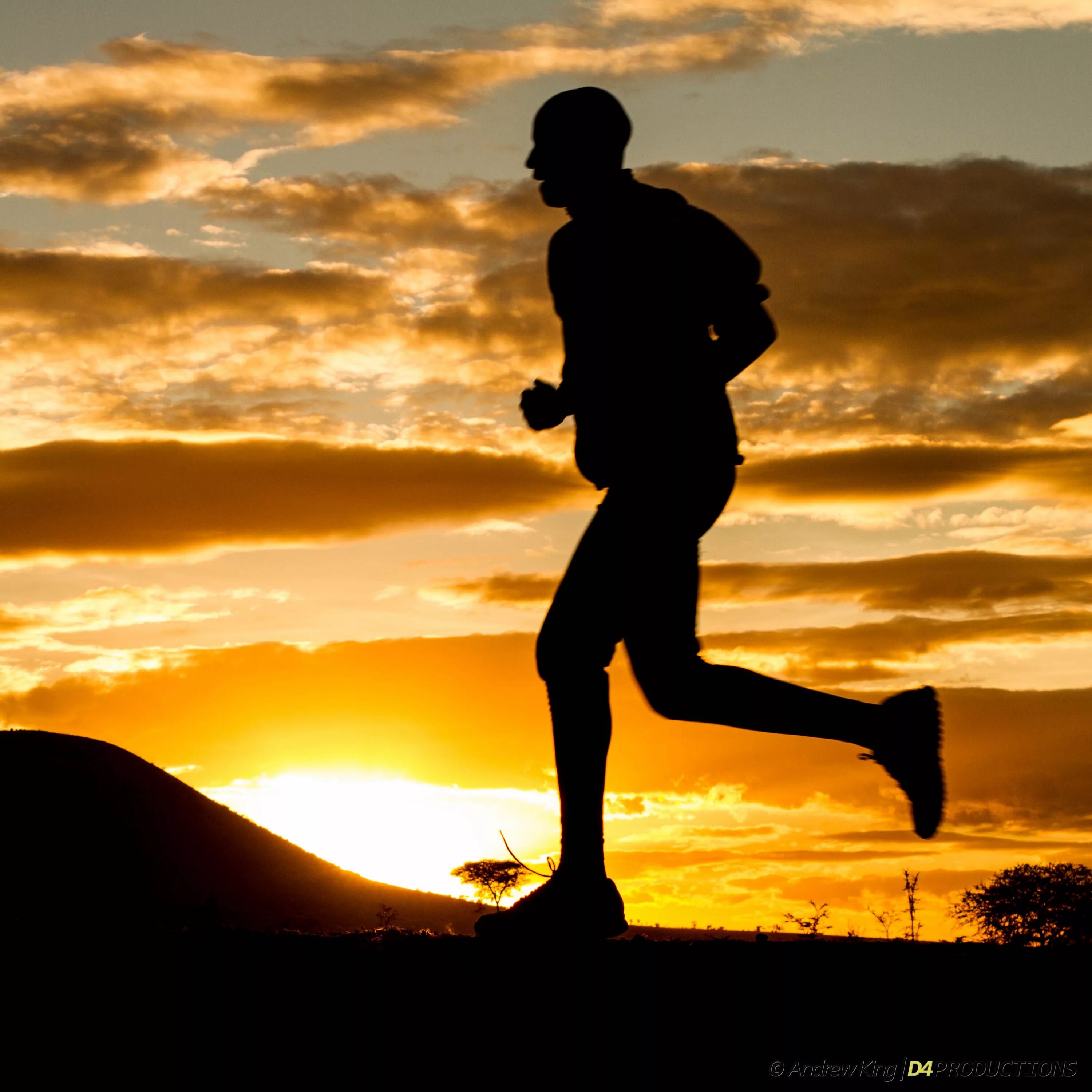 Keep running 1. Бегун на закате. Любовь и бег. Бегун в профиль. ЖОЗ фото.