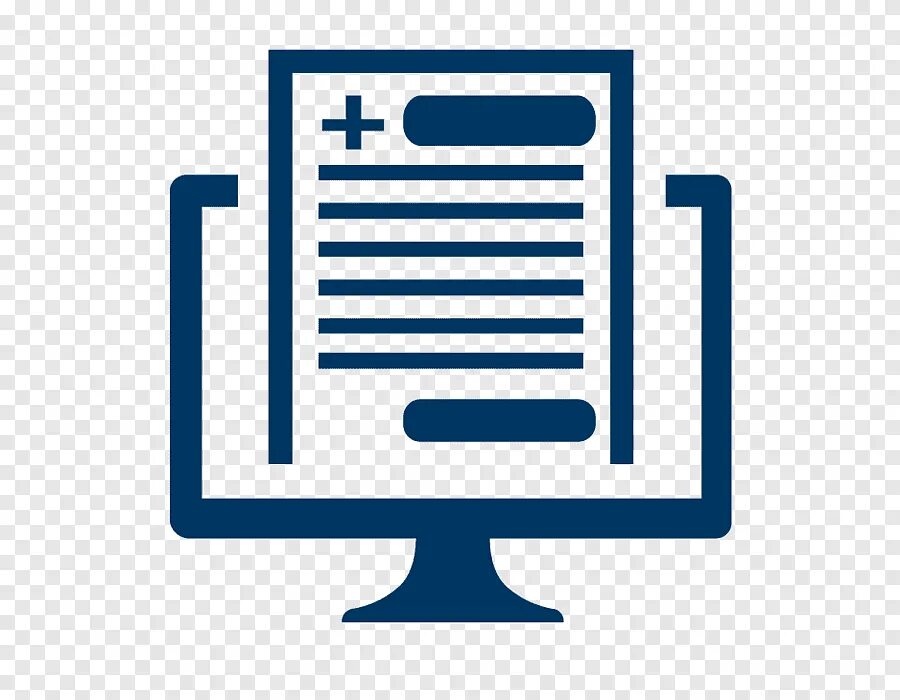 On line document