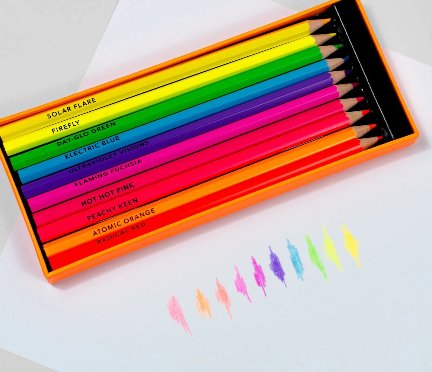 Неоновые карандаши для рисования. Неоновые цветные карандаши. Неоновые цветные карандаши набор. Неоновые карандаши