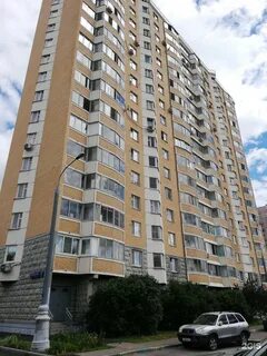 Клязьминская 5