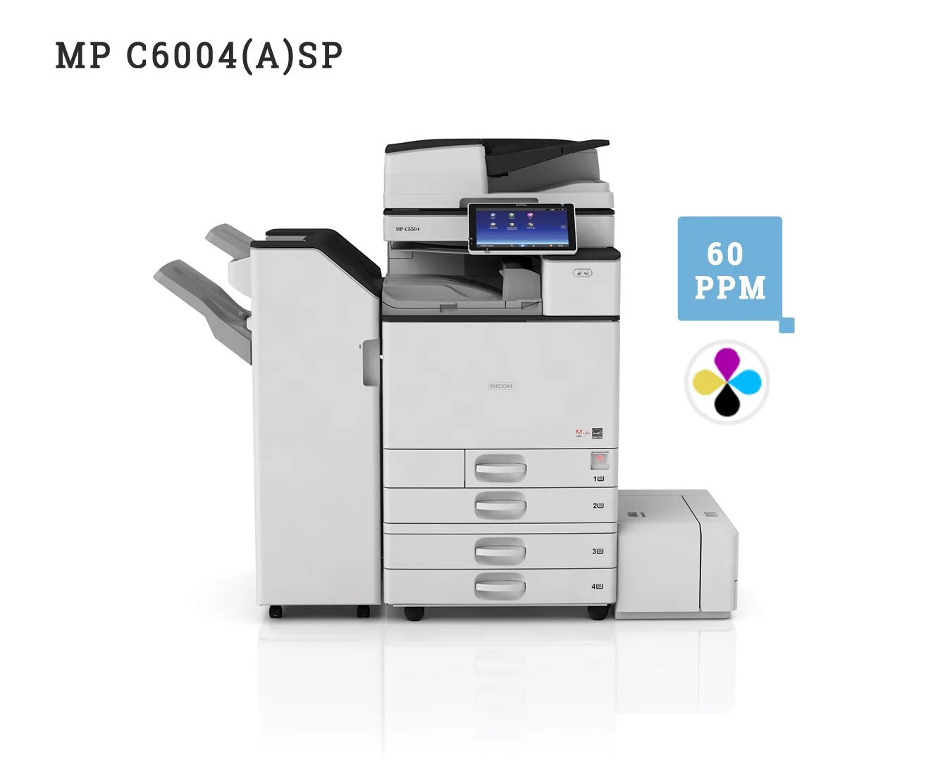 Ricoh driver. Ricoh driver