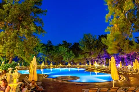 Grand yazici marmaris отзывы