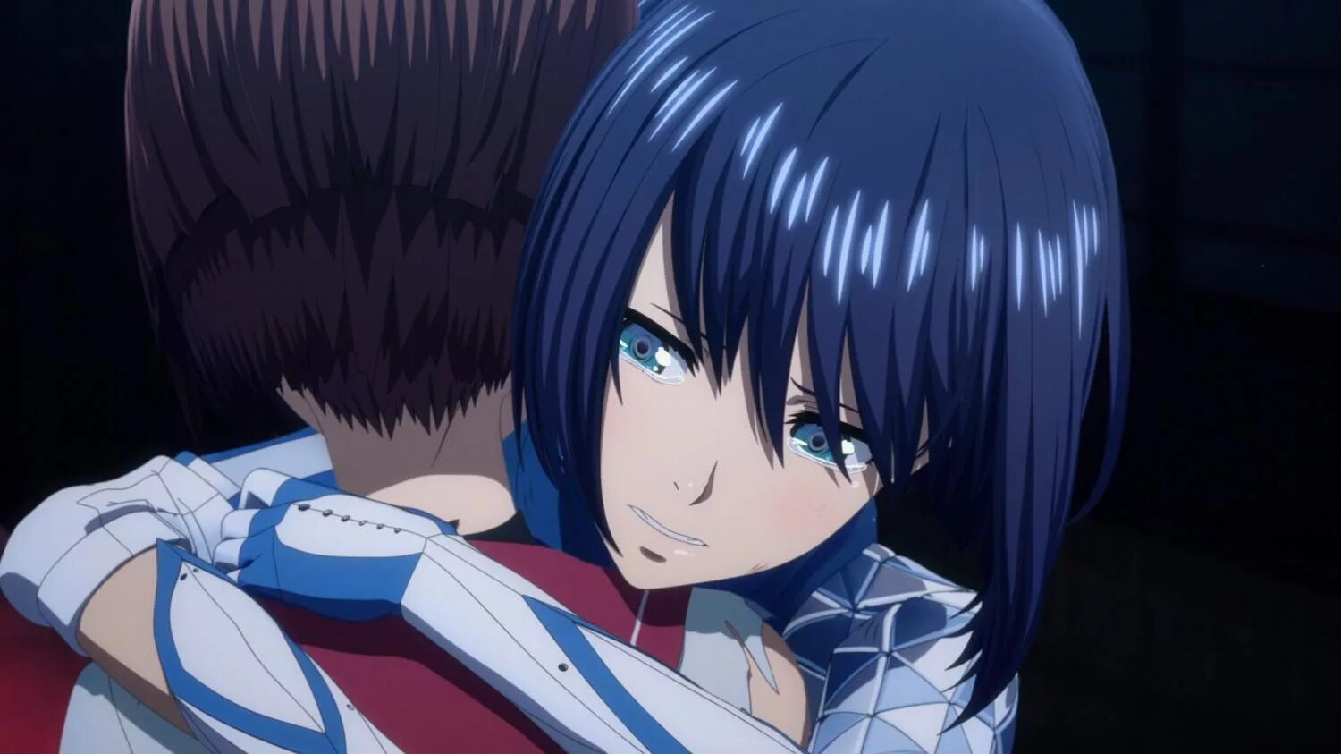 Связанные миры син. Связанные миры / ashita sekai ga owaru toshitemo. Sekai ga owaru. Связанные миры информация. Связанные миры мико.