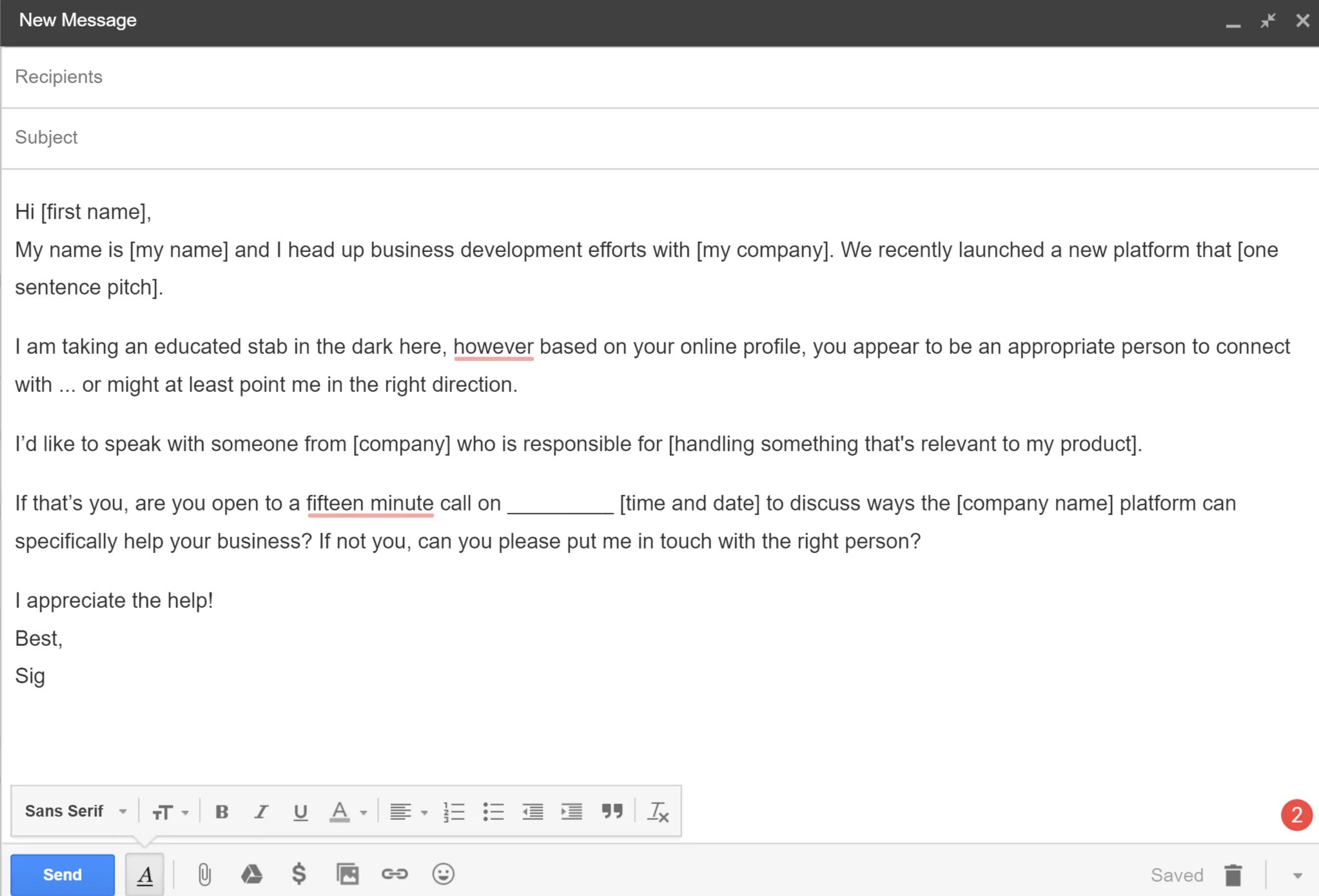 Cold email. Cold email sample. follow up email example. best cold email template. email templates to attract cold candidates.