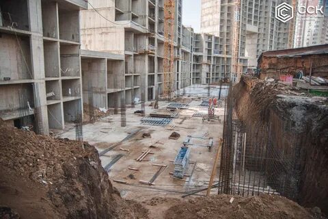 Жк сердце краснодар