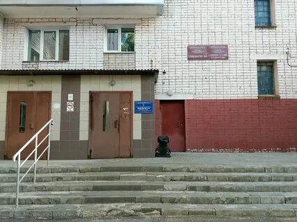 Общежитие вятгу киров