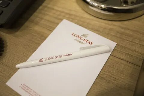 Long stay