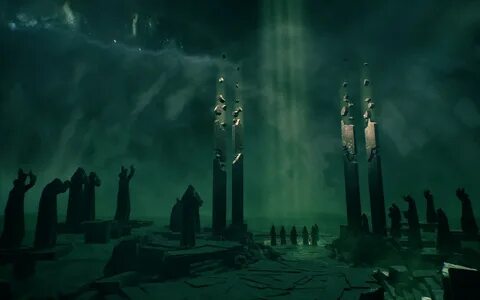 Cthulhu games