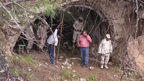 Шахта обвалилась последние новости