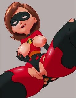 Slideshow porn elastigirl.