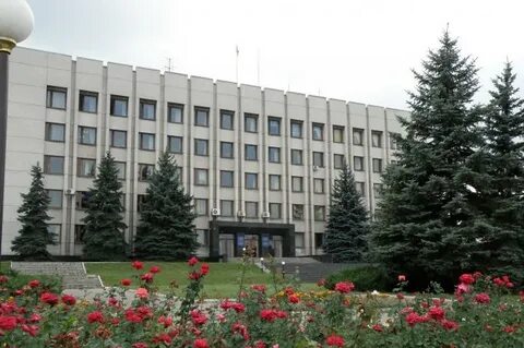 Исполком это