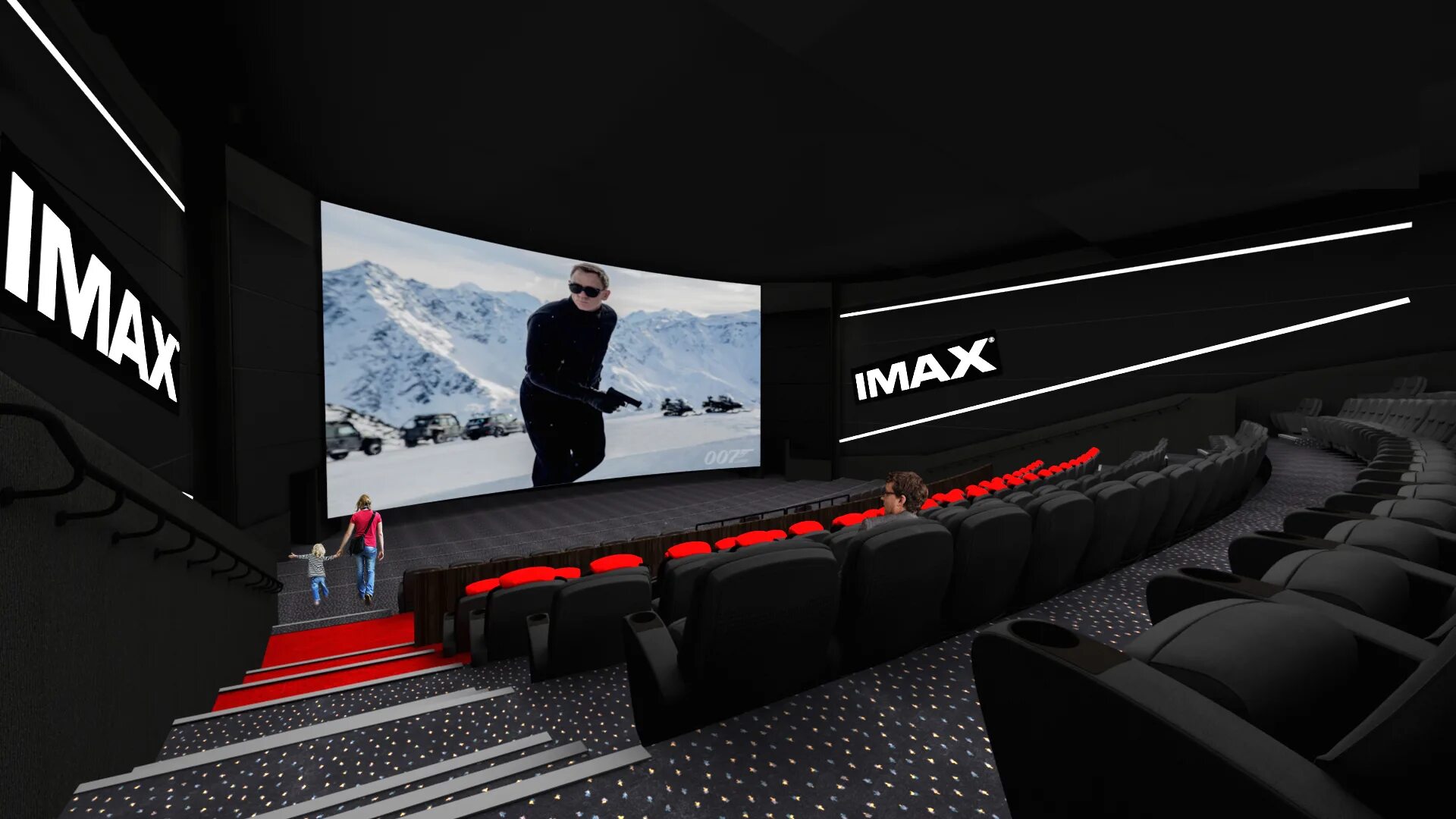 Дюна в кинотеатрах сочи. IMAX экран. Кинотеатр Синема IMAX Воронеж. Экран в IMAX кинотеатре. Аймакс 3д в Москве.