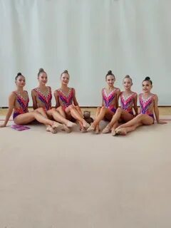 Гимнастика чемпионат 2023