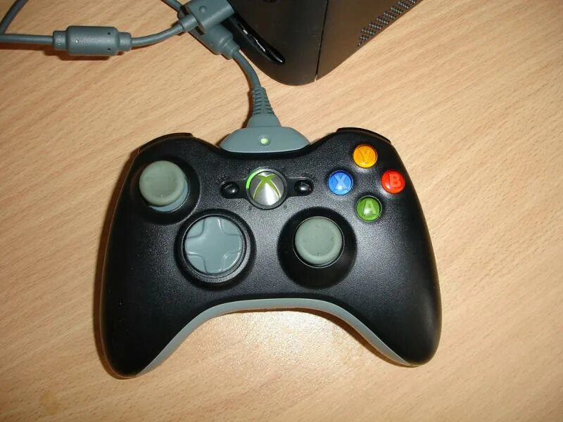 Как подключить геймпад Xbox к ПК через адаптер - daboom.ru