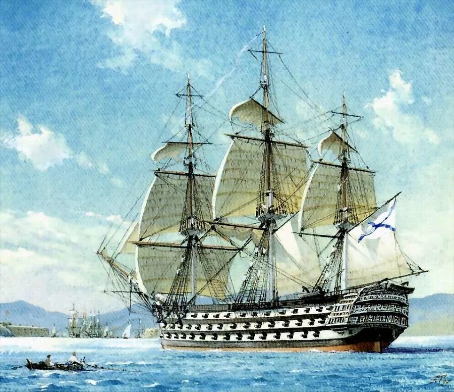 Корабль 1 19. Двенадцать апостолов линейный корабль, 1841. Корабль Слава Екатерины 1783. Двенадцать апостолов (линейный корабль, 1788). Слава Екатерины линейный корабль.