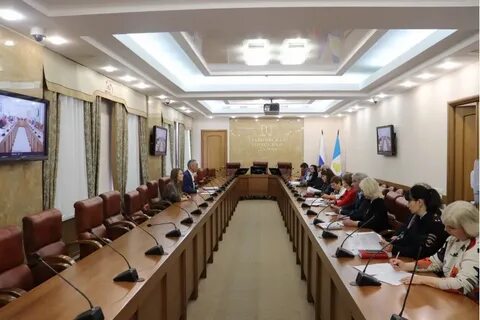 Местный региональный центр