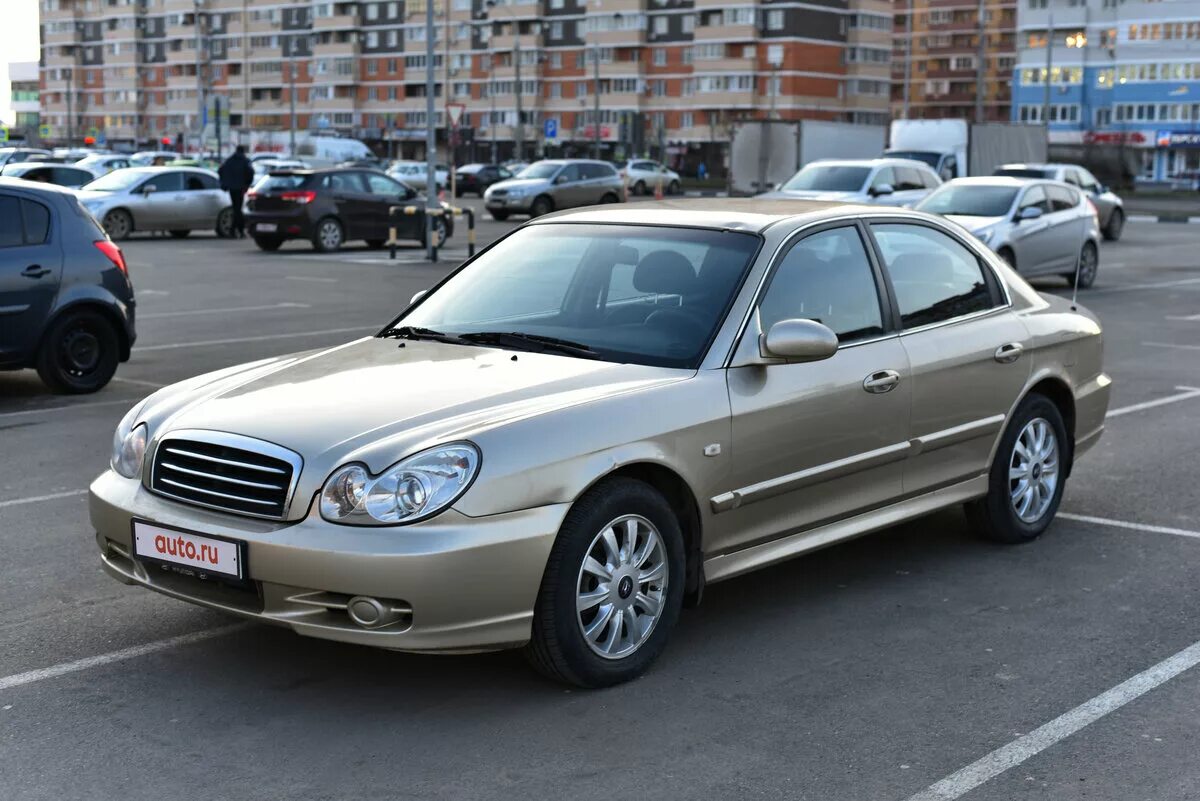 Sonata ef. Hyundai Sonata 2005 ТАГАЗ. Соната 2005 ТАГАЗ. Hyundai Sonata 2005 Рестайлинг. Sonata IV (EF).