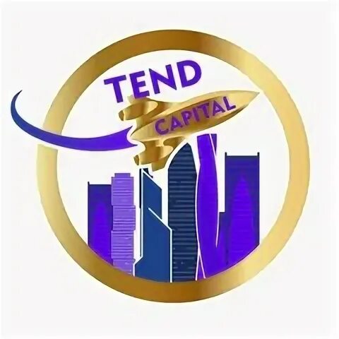 E tend. Tend. тендом.