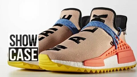 Adidas human