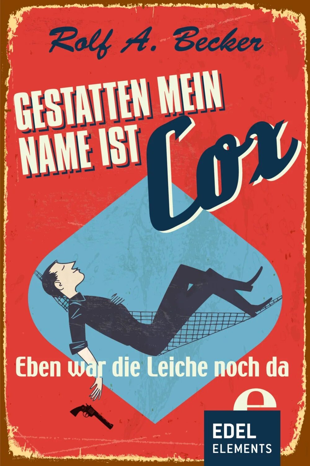 Mein name ist