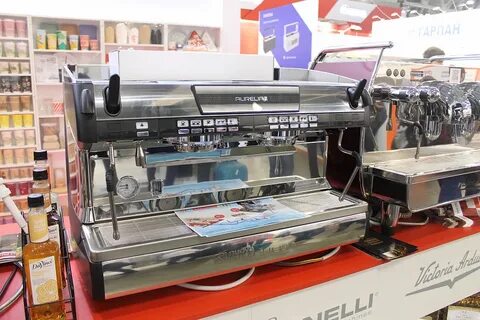 Nuova simonelli 2gr
