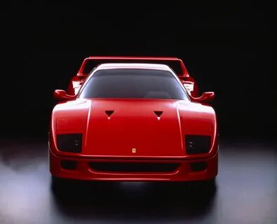 Cars had