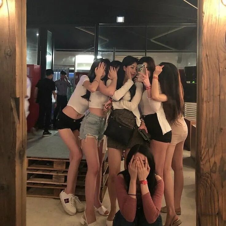 Секс Услуги В Корее