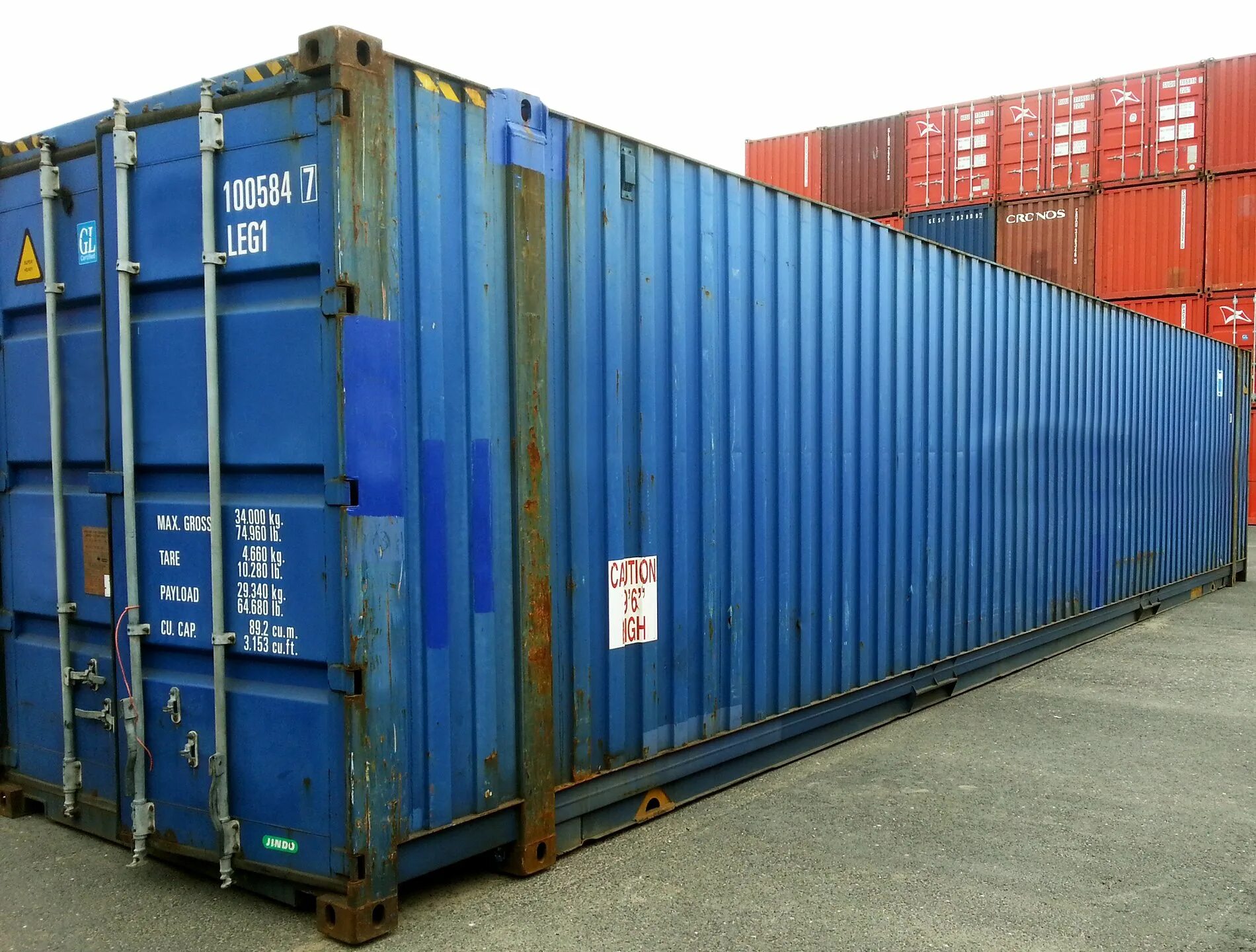 Контейнер ИСО-45. Контейнер ИСО 40. 45 Футов HCPW. 40 HCPW контейнер. No such container