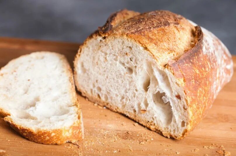 Making bread