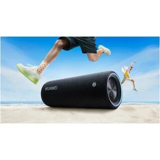 Колонка huawei sound joy 2