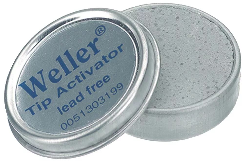 Активатор жала Weller. Паста Weller Tip Activator. Паста для зачистки жала паяльника Weller. Weller Tip Activator t005 13 031 99. Активатор жала