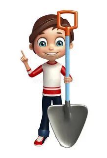 Dig boy