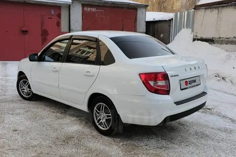 Гранта автомат ставропольский край