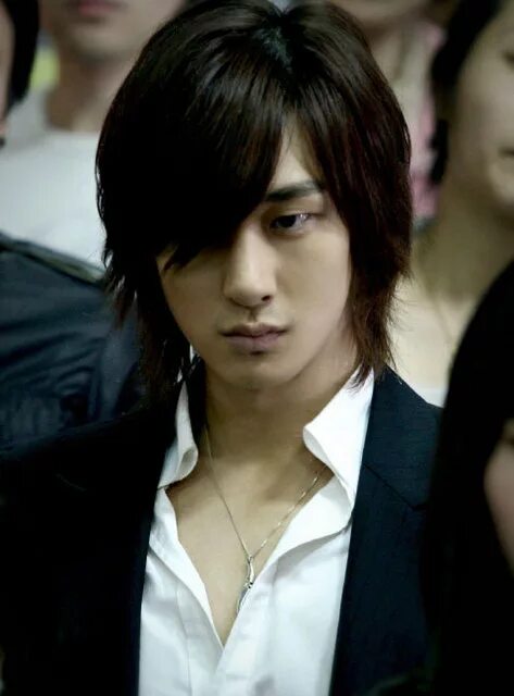 Шим джи хо актер. Щим джи хо. Sim (actor). Но мин у с длинными волосами. Ледяной цветок дорама.