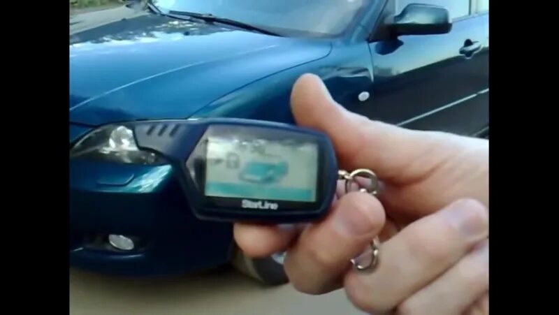 Автозапуск глохнет а93