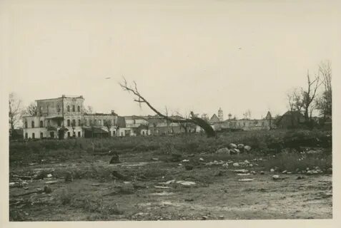 Старая русса 1941