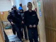Уголовное дело владивосток