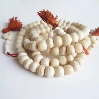 Бусины мала