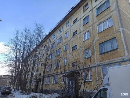 Аскольдовцев мурманск