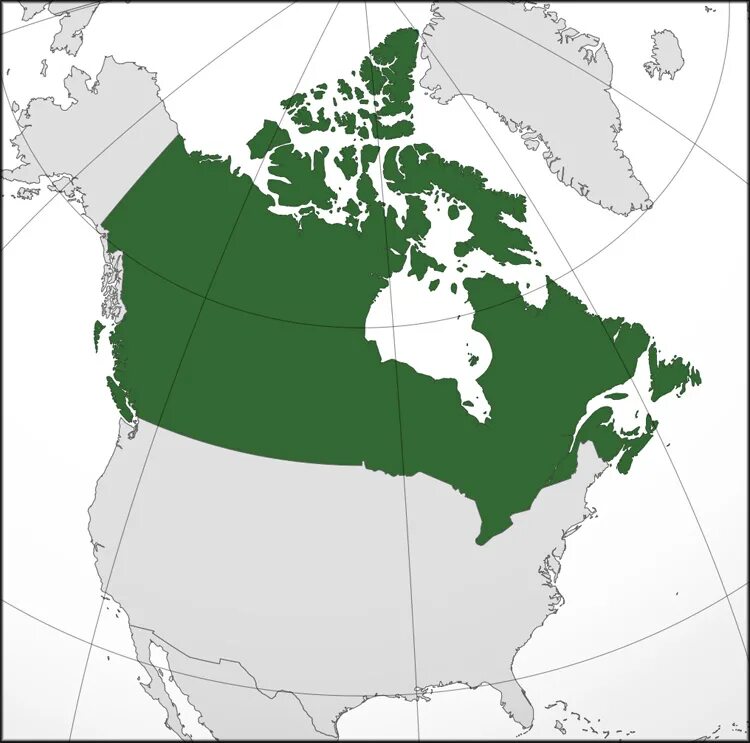 Государственная граница канады. Геоконтур Канады. Канада на карте. Канада границы. Канада территория в мире.