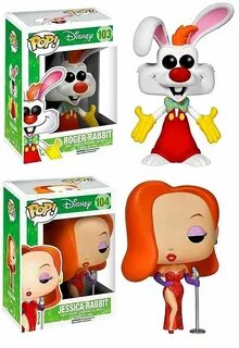 B rabbit funko pop