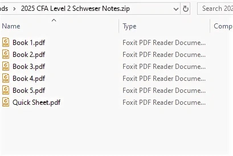 Schweser cfa level. Schweser cfa level