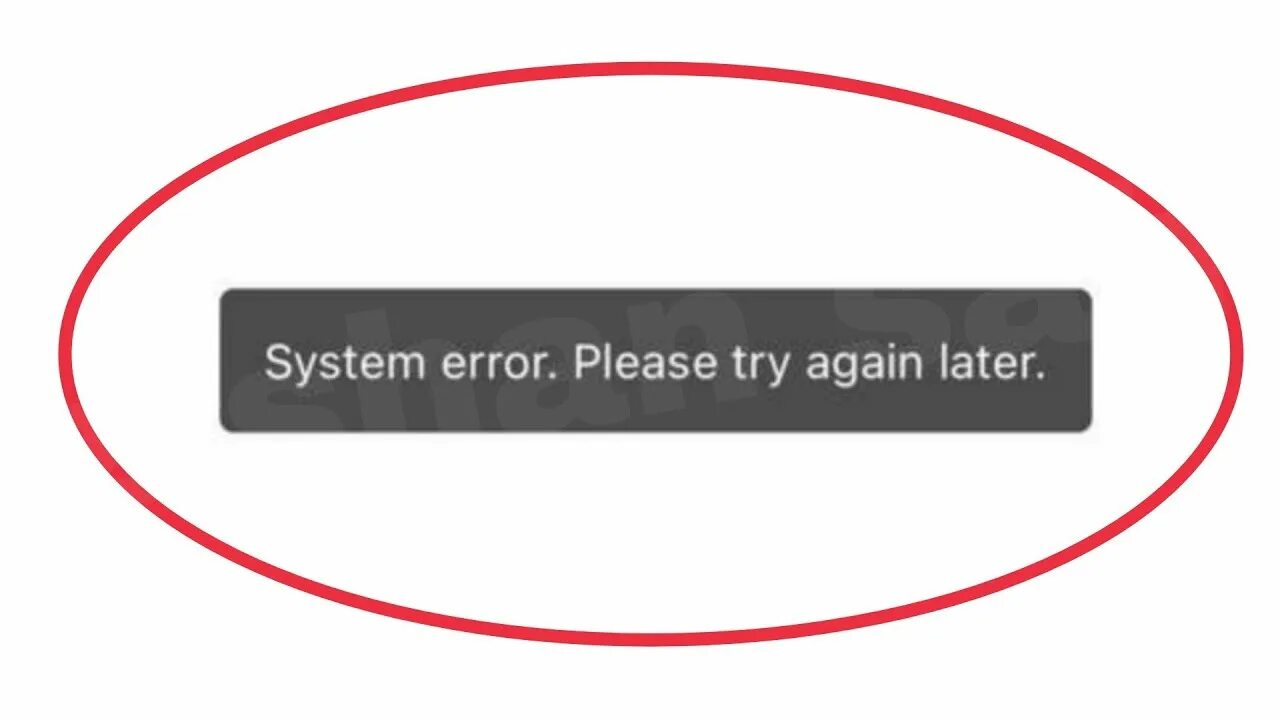 System error s. Try again later!. Unknown Error. Please, try again later.. Translate Error please try again later Мем. System Error.